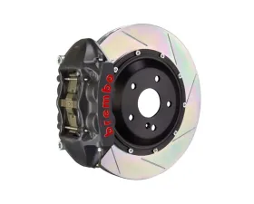 Brembo Slotted Rear GT-S Big Brake Kit Ferrari Testarossa 1988-1991
